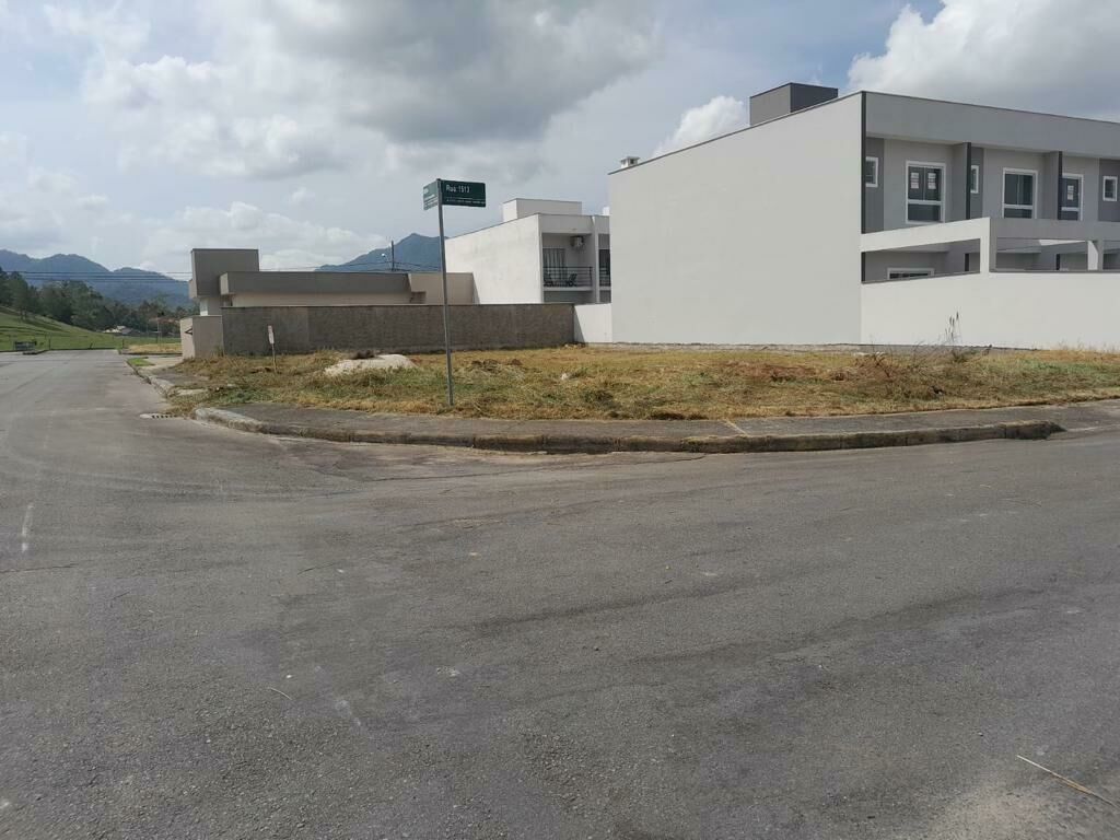 Imagem do Terreno em Três Rios do Norte loteamento Mirage com 384m2